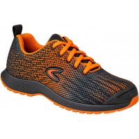 Cofra Flashing Safety Trainers - S1PS FO SR Safety Footwear